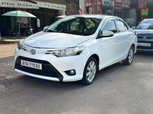 vios 2017 số sàn , máy 1.5 