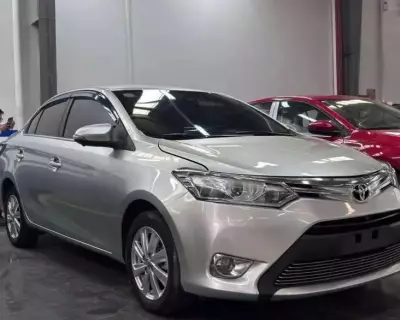Vios 2018 bản cao 1.5G