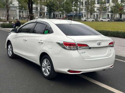 Vios E sx 2021 Số Sàn Full Option 