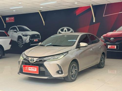 cần bán Vios G 2022