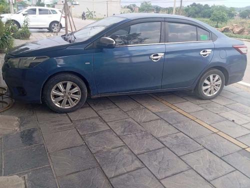 vios sx 2015.số sàn