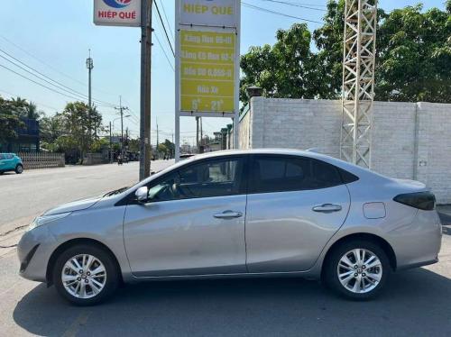 vios tự động 2019 332tr
