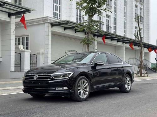Volkswagen Passat 1.8TSI 2017