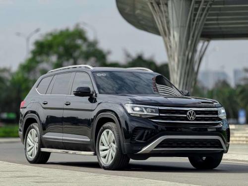 Volkswagen Teramont 2022 – Hà Nội