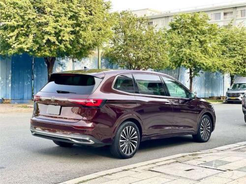 Volkswagen Viloran luxury sx2023
