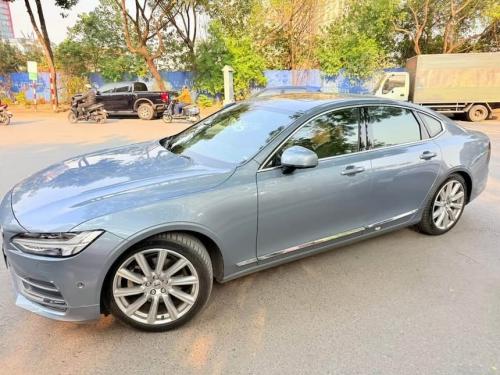 Volvo S90 Sản xuất 2017 đki 2018