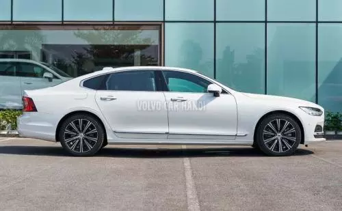 Bán Xe Volvo S90 B6 Ultimate 2023 mới
