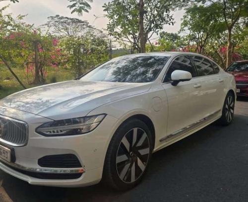 Volvo S90L PLUS , LWB ULTImate Recharge T8 Xăng điện
