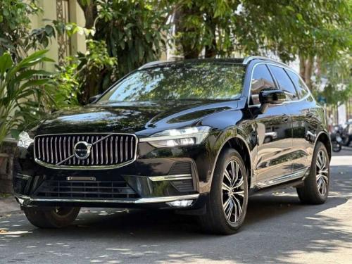 Volvo XC60  B6 AWD sản xuất 2022