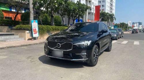 Volvo xc60 Sx 2022 một chủ