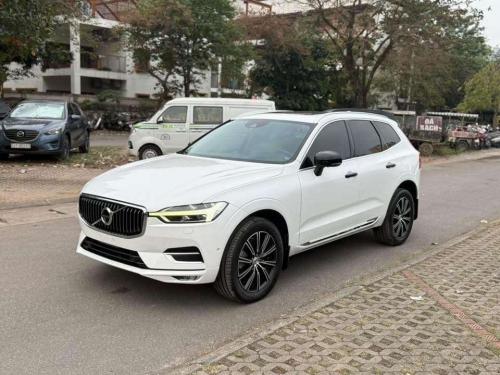 Volvo XC60 T6 Sx 2018 nhập khẩu Thụy Điển nguyên chiếc