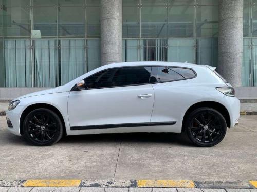 Cần bán VW Scirocco 1.4 TSI đời 2010,
