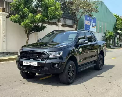 Wildtrack 2.0 xs 2022 hàng bỏ mẫu