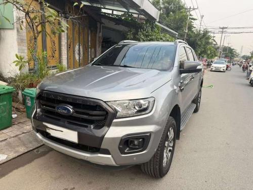Witrak 2018 2 cầu.nhập thái 