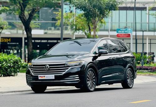 Wolkswagen Viloran 380TSI Luxury Model2025 