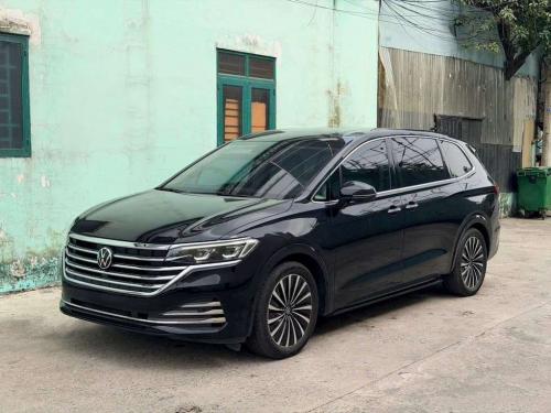 Wolkswagen Viloran MPV hạng sang sx 2023 đki 2024