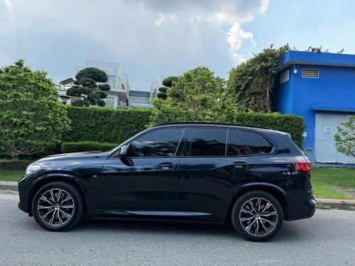 X5 G05 M sport sx 2020 đi 59.999 km