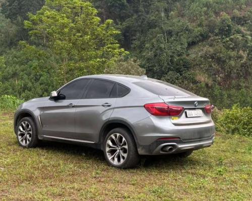 bmw x6 sx 2016