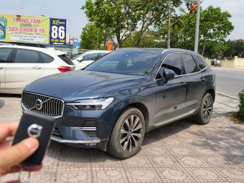 Volvo XC60 B6 sx 2022