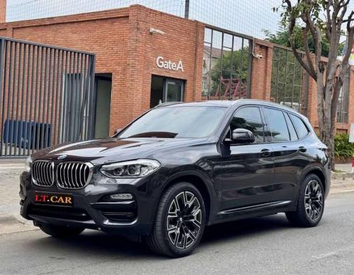 Xe 2020 X3 30i full đồ chơi