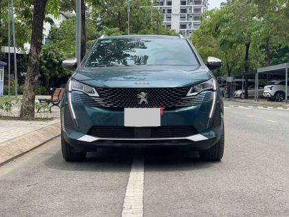 xe 3008 GT sx 2024