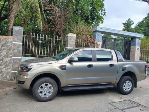 xe bán tải Ford Ranger 2016 , số tự động, 1 cầu 