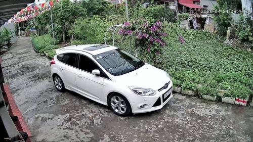 Xe Ford focus bản cao cấp nhất Sport, sx 2015