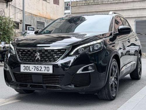 Xe Peugeot 3008 1.6 AT 2018