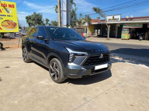Xfoce Premium sản xuất 2024