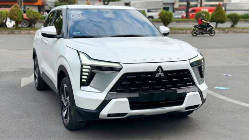 Mitsubishi XFORCE Premium 2024 biển số SG