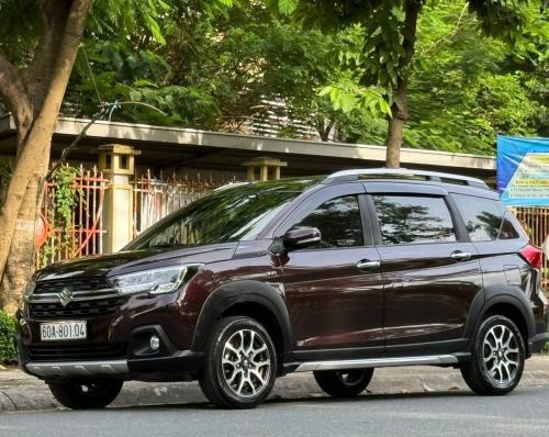 Em bán XL7 số tự động đã lên nhiều đồ chơi. sx 2020
