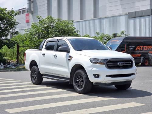 Em bán Xls sx2018 stđ xe chạy 8v