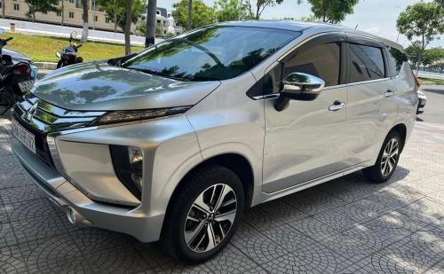 Bán Xe Mitsubishi Xpander 2019