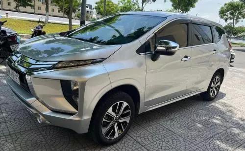 Bán Xe Mitsubishi Xpander 2019