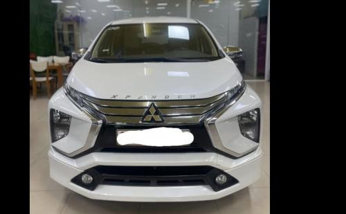 Bán Xe cũ Mitsubishi Xpander 2019