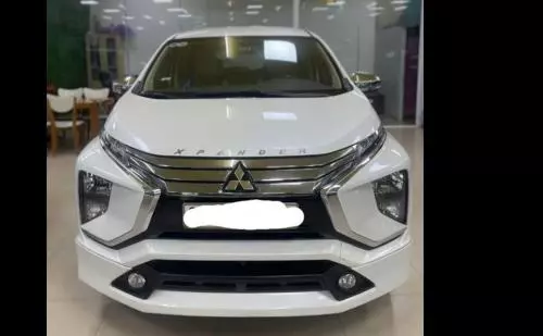 Bán Xe cũ Mitsubishi Xpander 2019