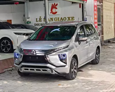 Xpander 2019 chạy 6v