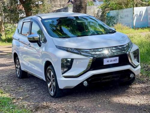 Xpander 2020 số tự động 