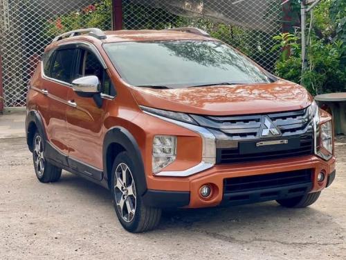 Xpander 2020 số tự động cross 