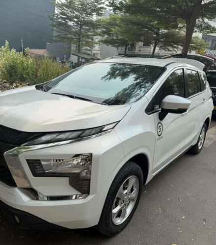 Xpander 2022 giá chỉ 435tr.