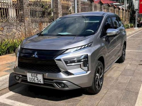 Xpander 2022 số tự động premium 