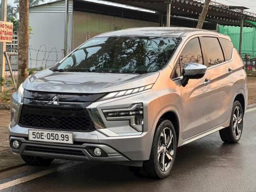 Xpander 2023 số tự động premium 