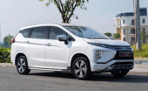 Bán Xe Mitsubishi Xpander 2021 