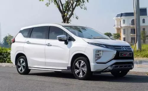 Bán Xe Mitsubishi Xpander 2021 