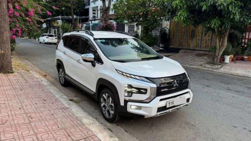 Xpander Cross 1.5AT2023 thể thao hầm hố 7c rộng rãi