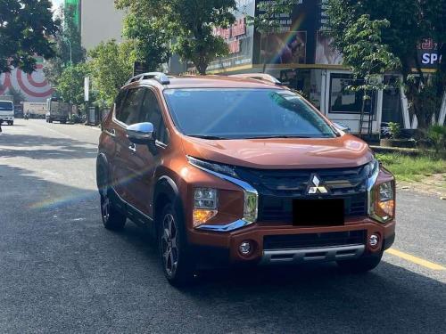 Xpander cross 2022 4 vạn đẹp xuất sắc ko điểm trừ 