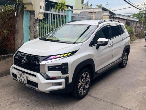 Xpander cross 2023 1 chủ lướt 