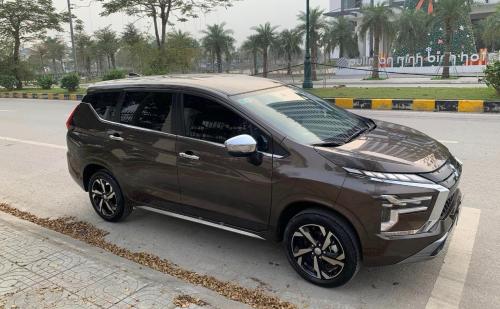 Bán Xe Mitsubishi Xpander 2022