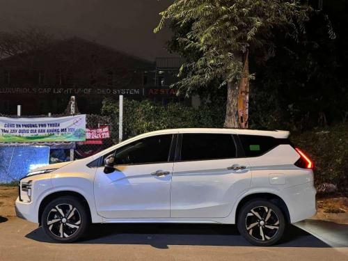 Xpander Premium sx 2022 dk 2023