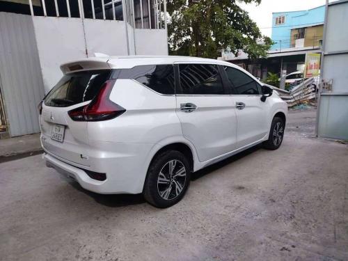 Xpander 2020 std bản eco nhập indo